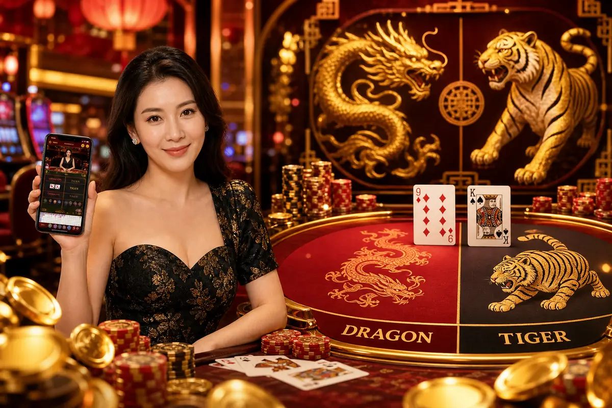 oze68 trải nghiệm di động